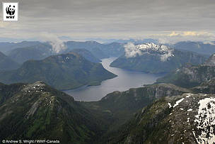 Región del Gran Oso, Canadá Región del Gran Oso, Canadá